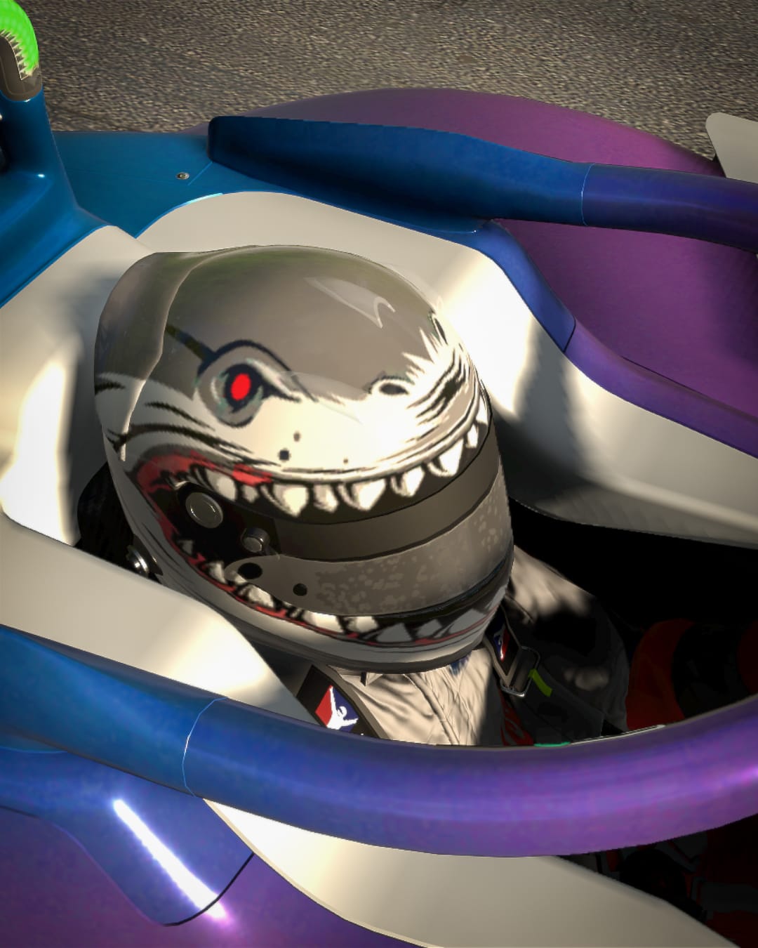 This Week on Trading Paints: September 12, 2025