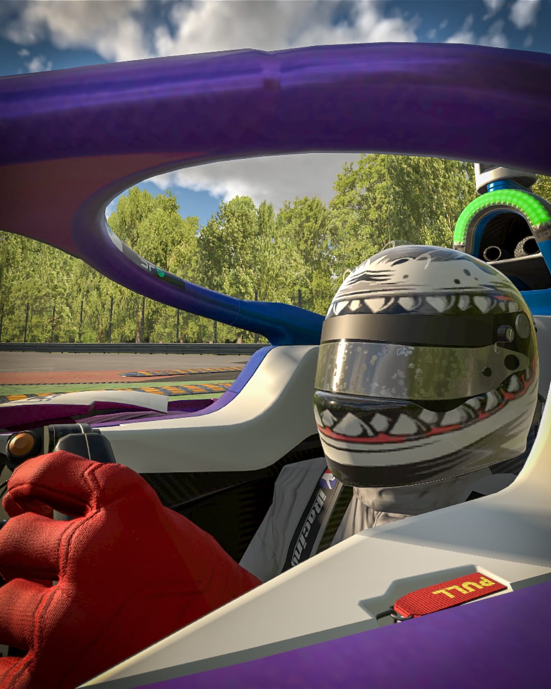 This Week on Trading Paints: September 12, 2025