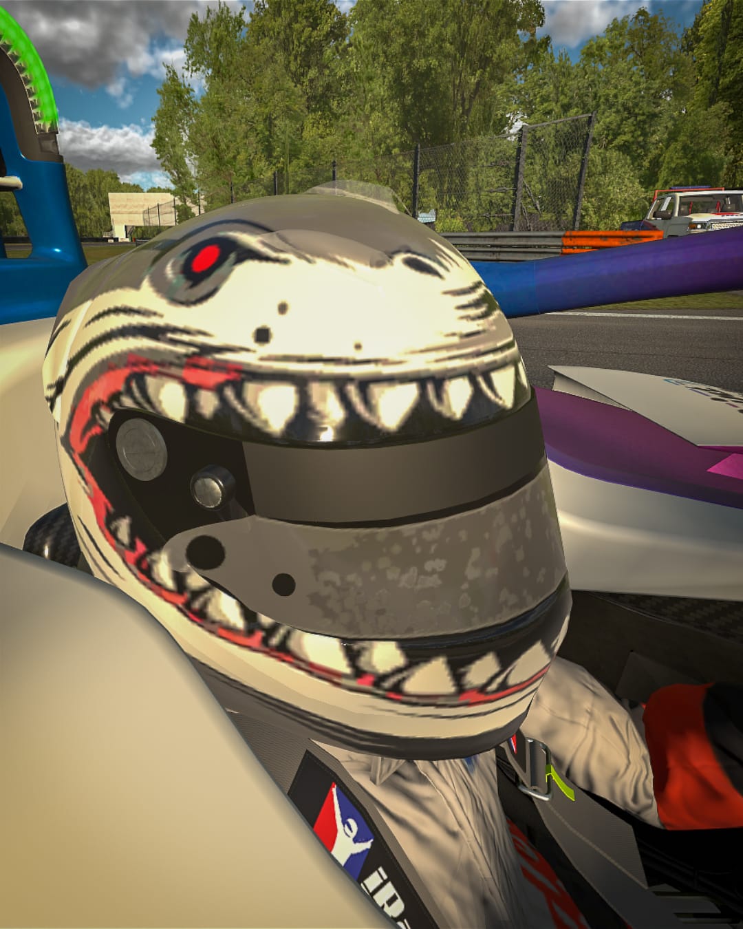 This Week on Trading Paints: September 12, 2025