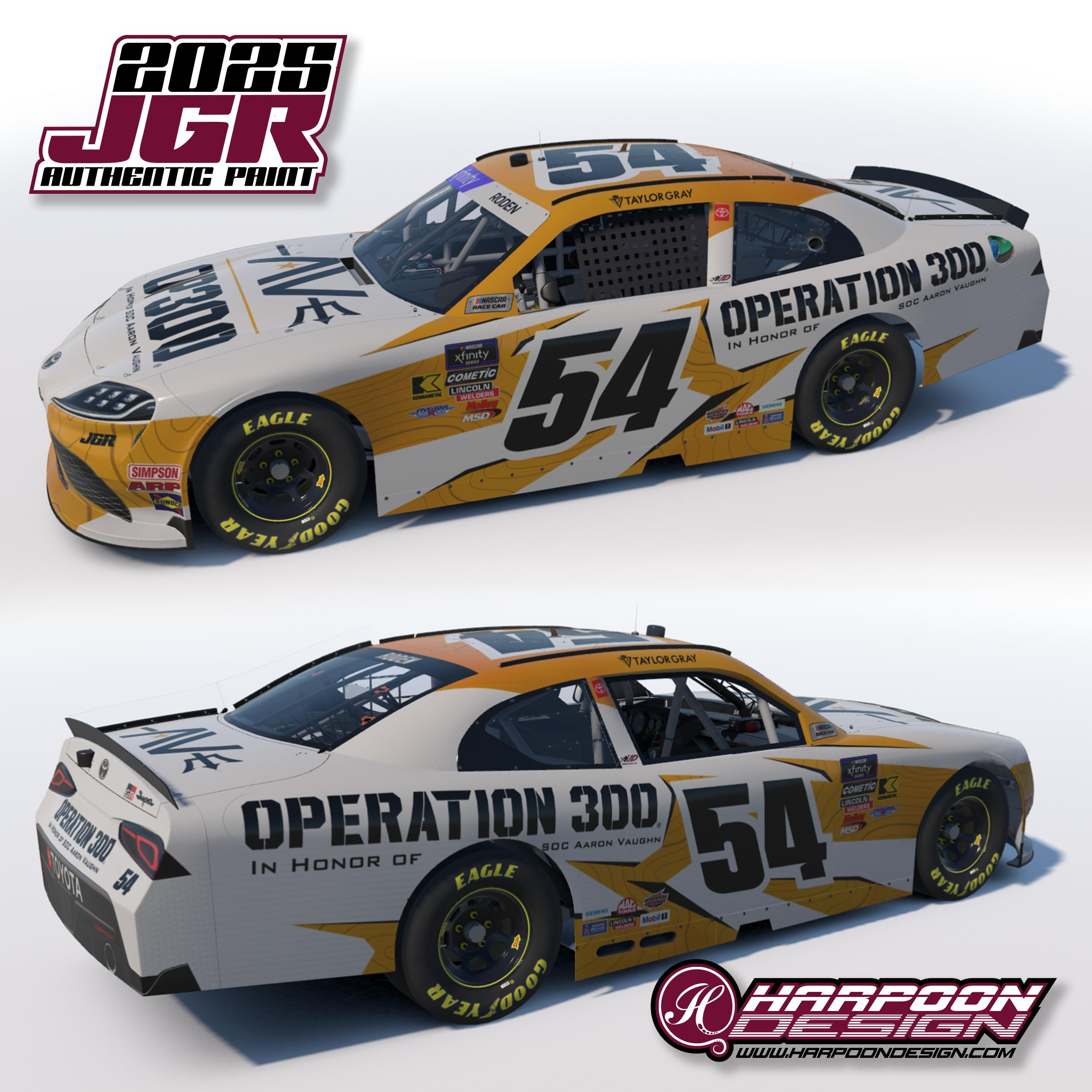 This Week on Trading Paints: September 12, 2025
