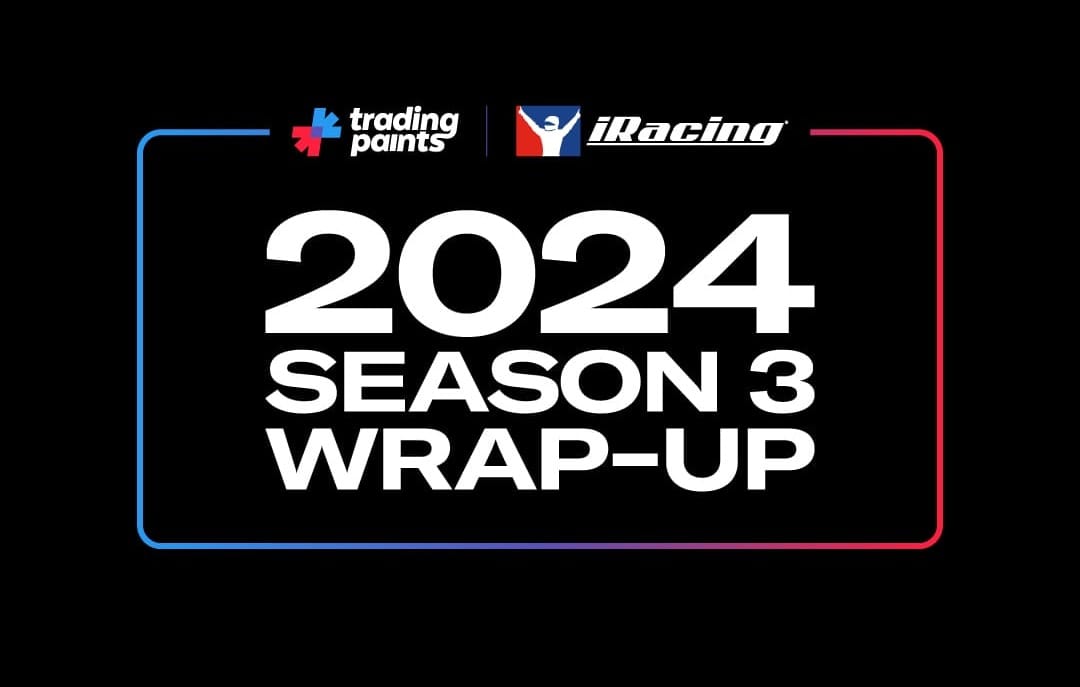 Recap: 2024 Season 3 by the numbers