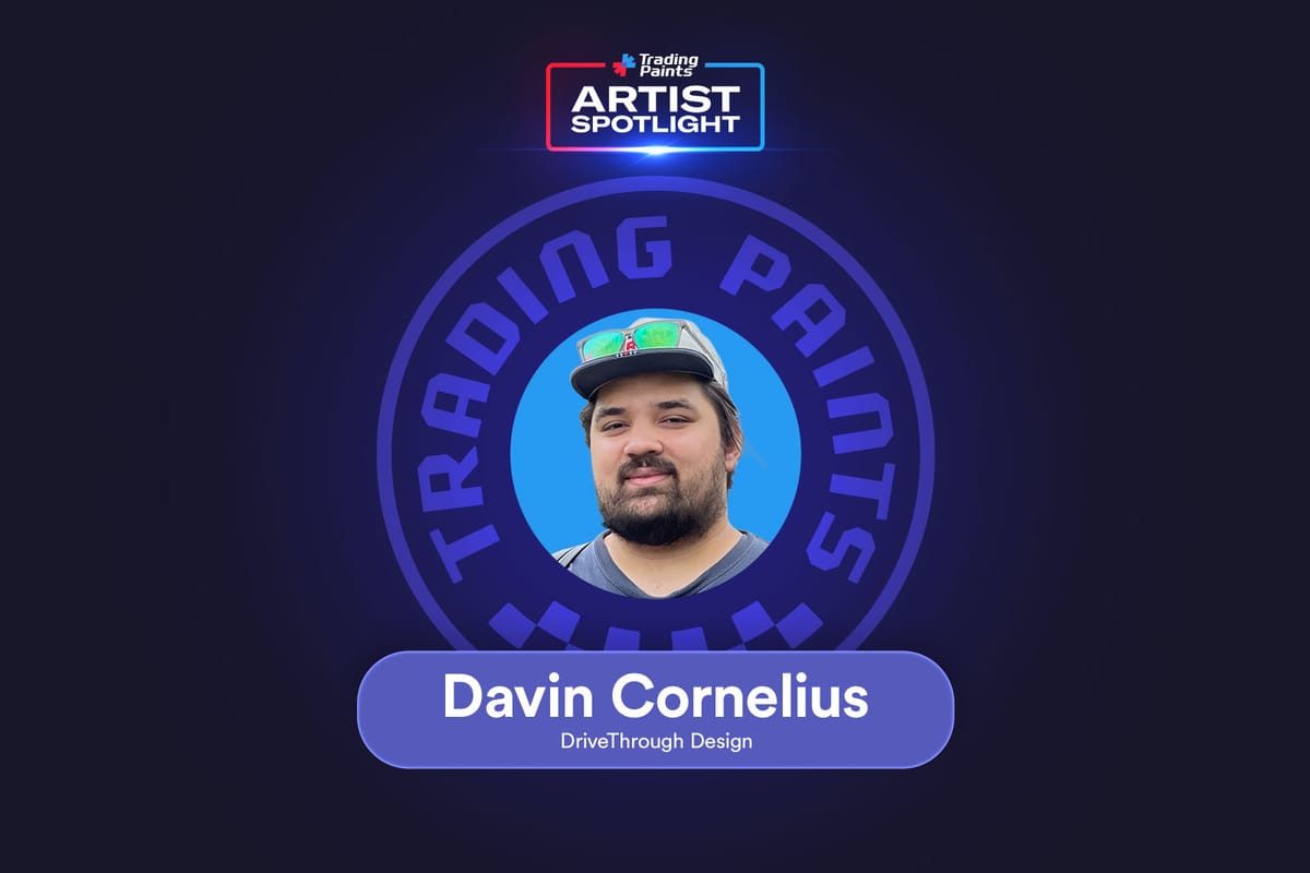 Artist Spotlight: Davin Cornelius