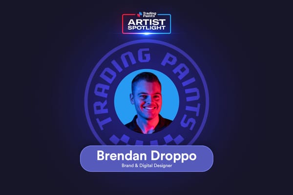 Artist Spotlight: Brendan Droppo