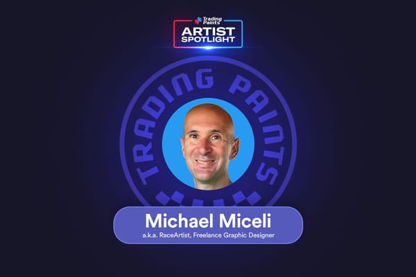 Artist Spotlight: Michael Miceli