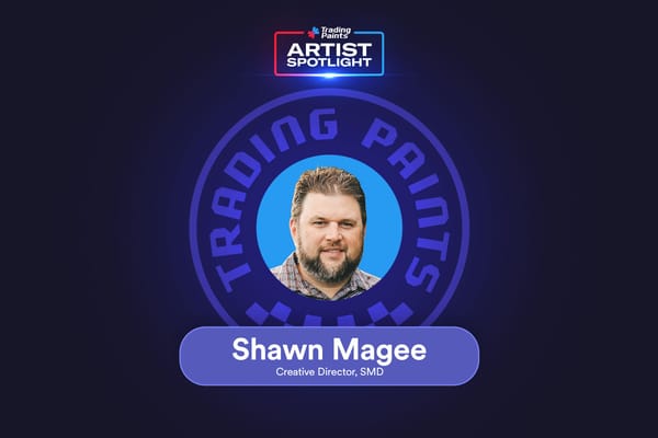 Artist Spotlight: Shawn Magee