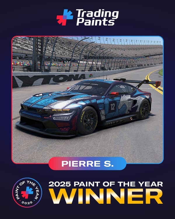 The results are in: the 2025 Paint of the Year is crowned