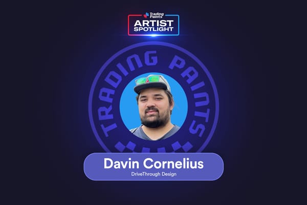 Artist Spotlight: Davin Cornelius
