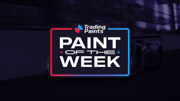 Under the hood: How Paint of the Week is chosen