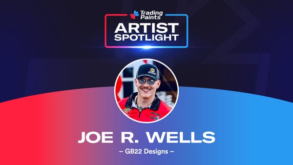 Artist Spotlight: Joe R. Wells