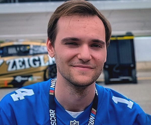 Artist Spotlight: Noah Sweet