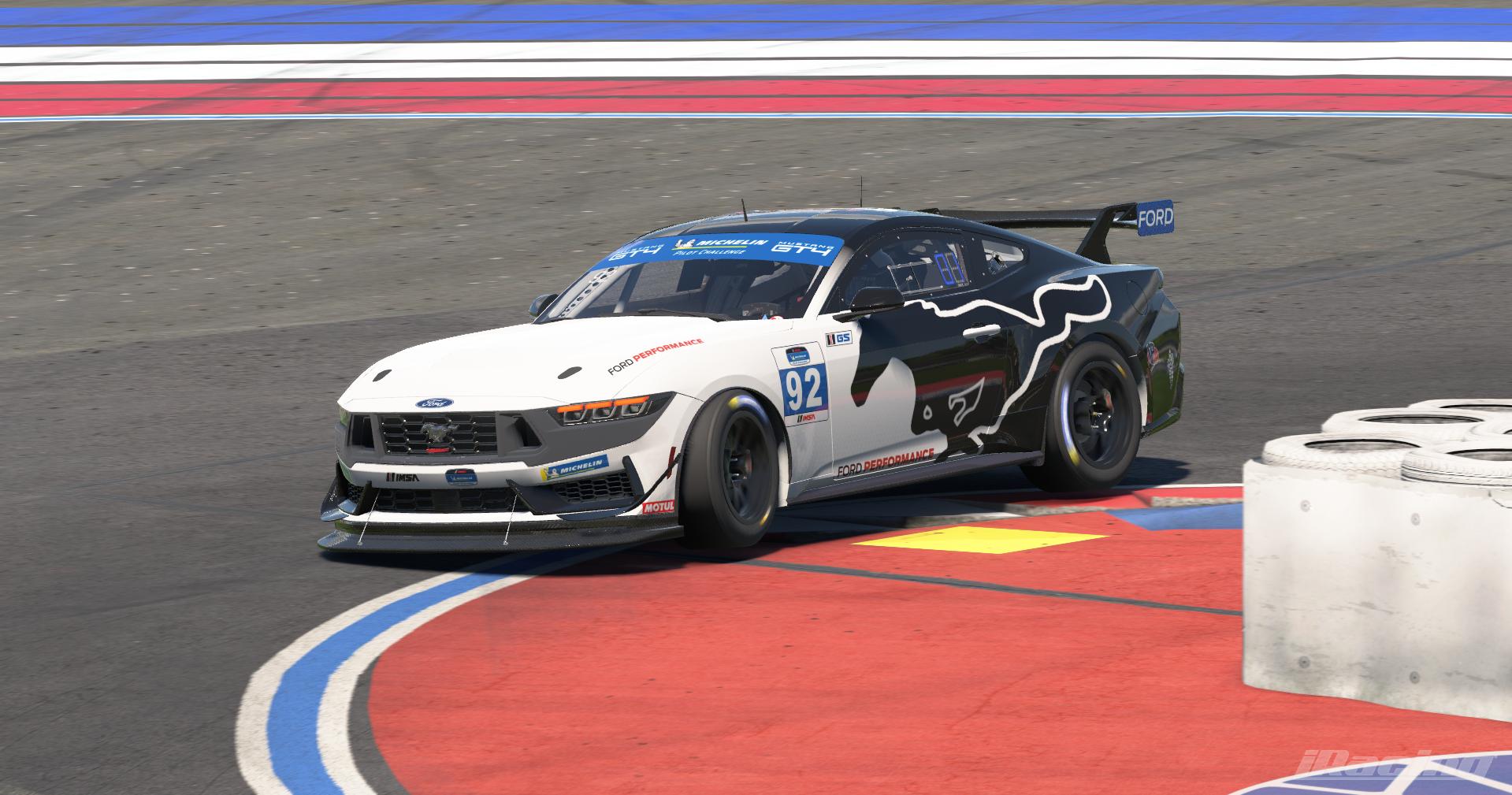 This Week on Trading Paints: September 12, 2025