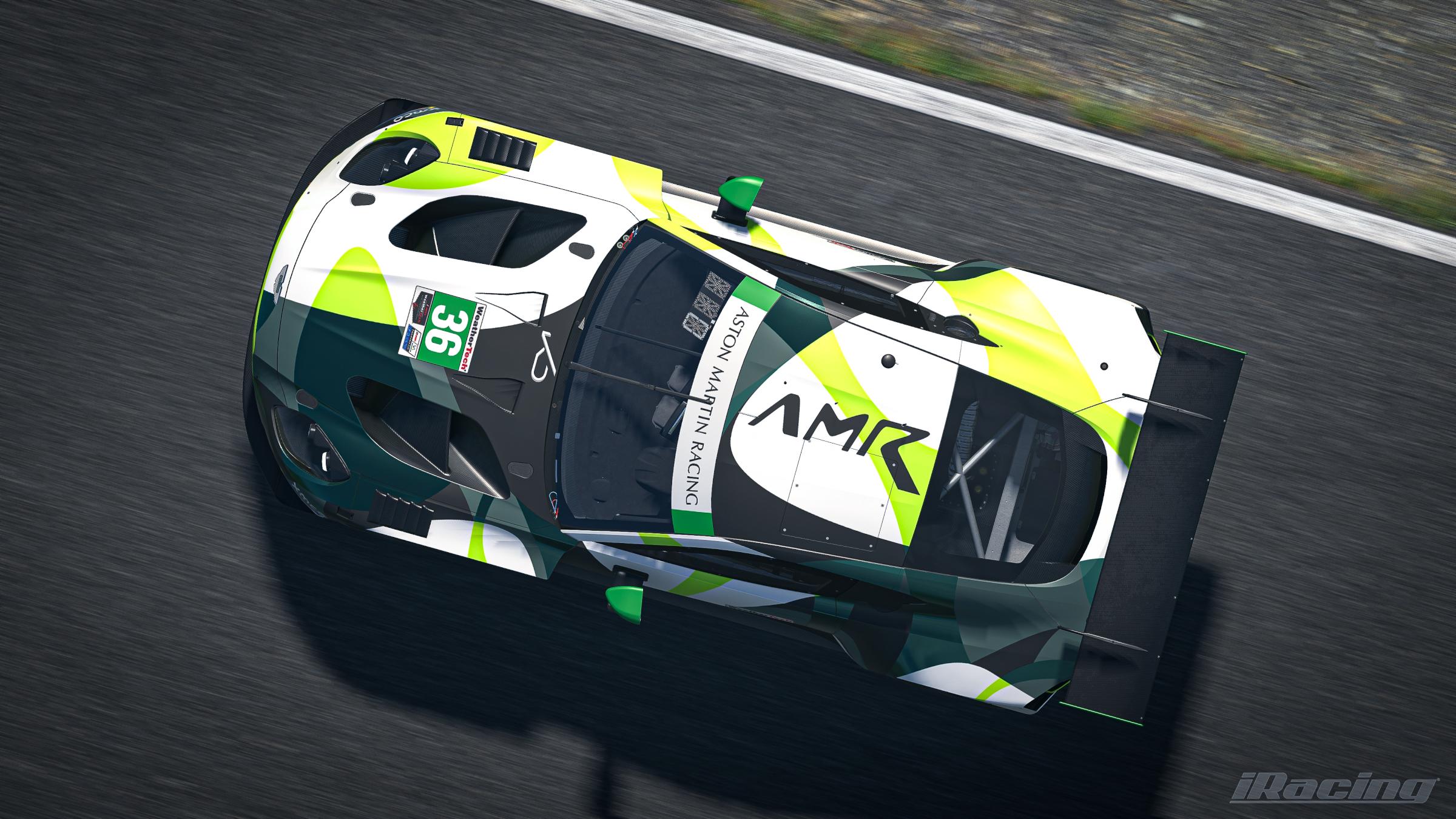 This Week on Trading Paints: September 12, 2025