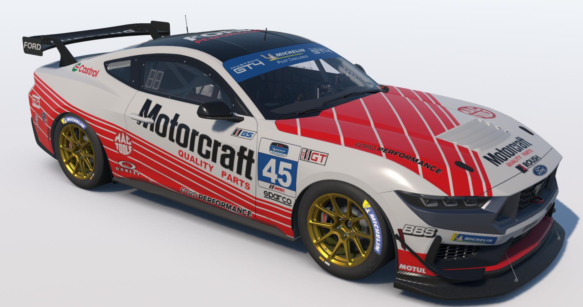 This Week on Trading Paints: September 12, 2025