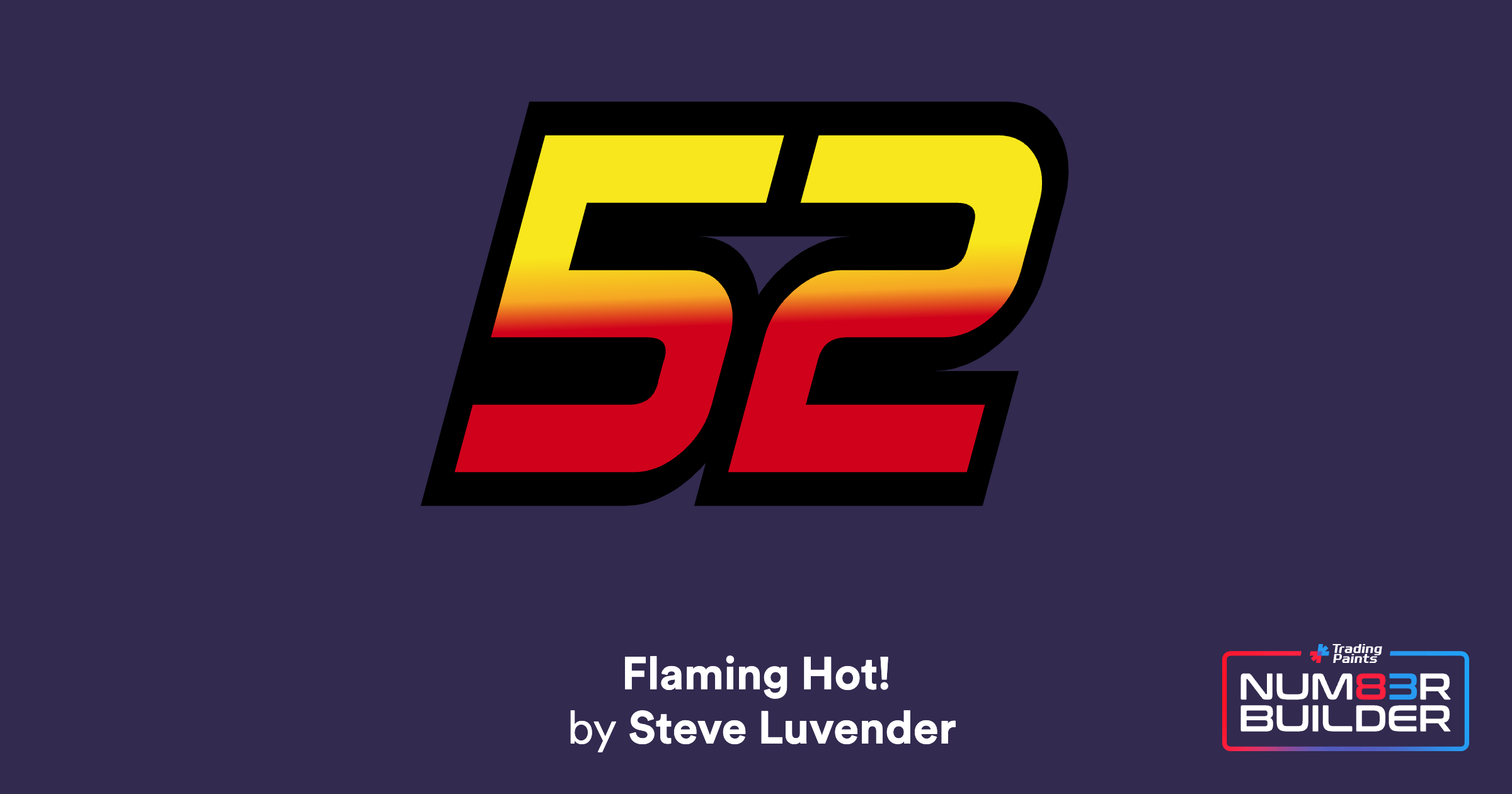 Introducing the new Number Builder: Showroom, remixing, gradients, and more