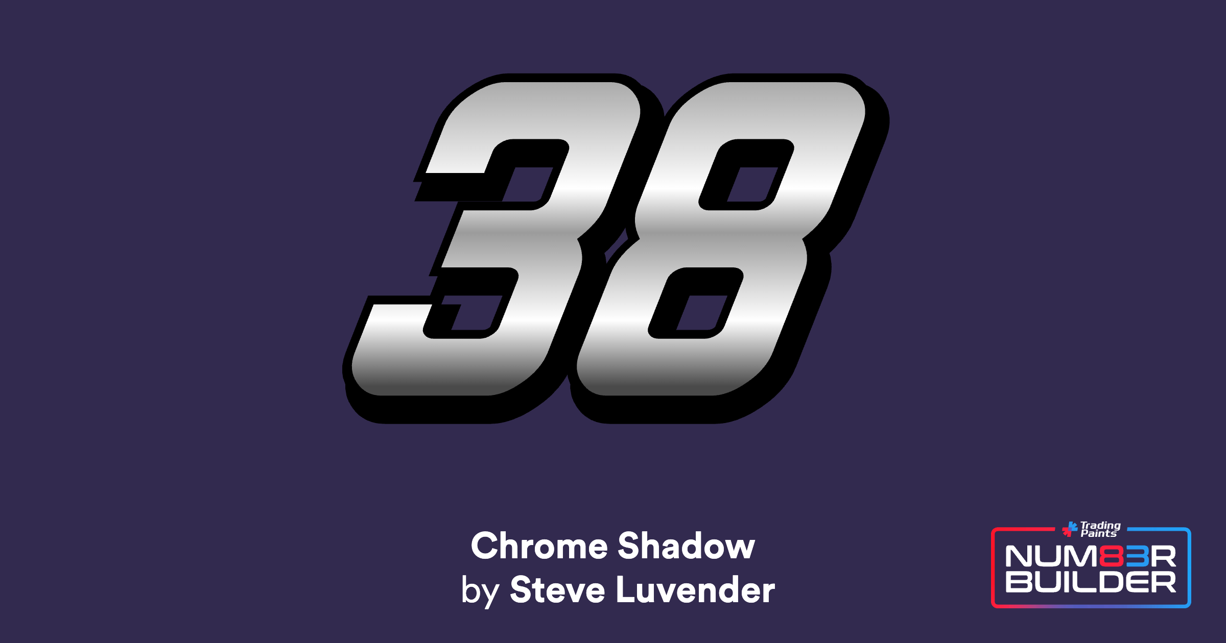 Introducing the new Number Builder: Showroom, remixing, gradients, and more