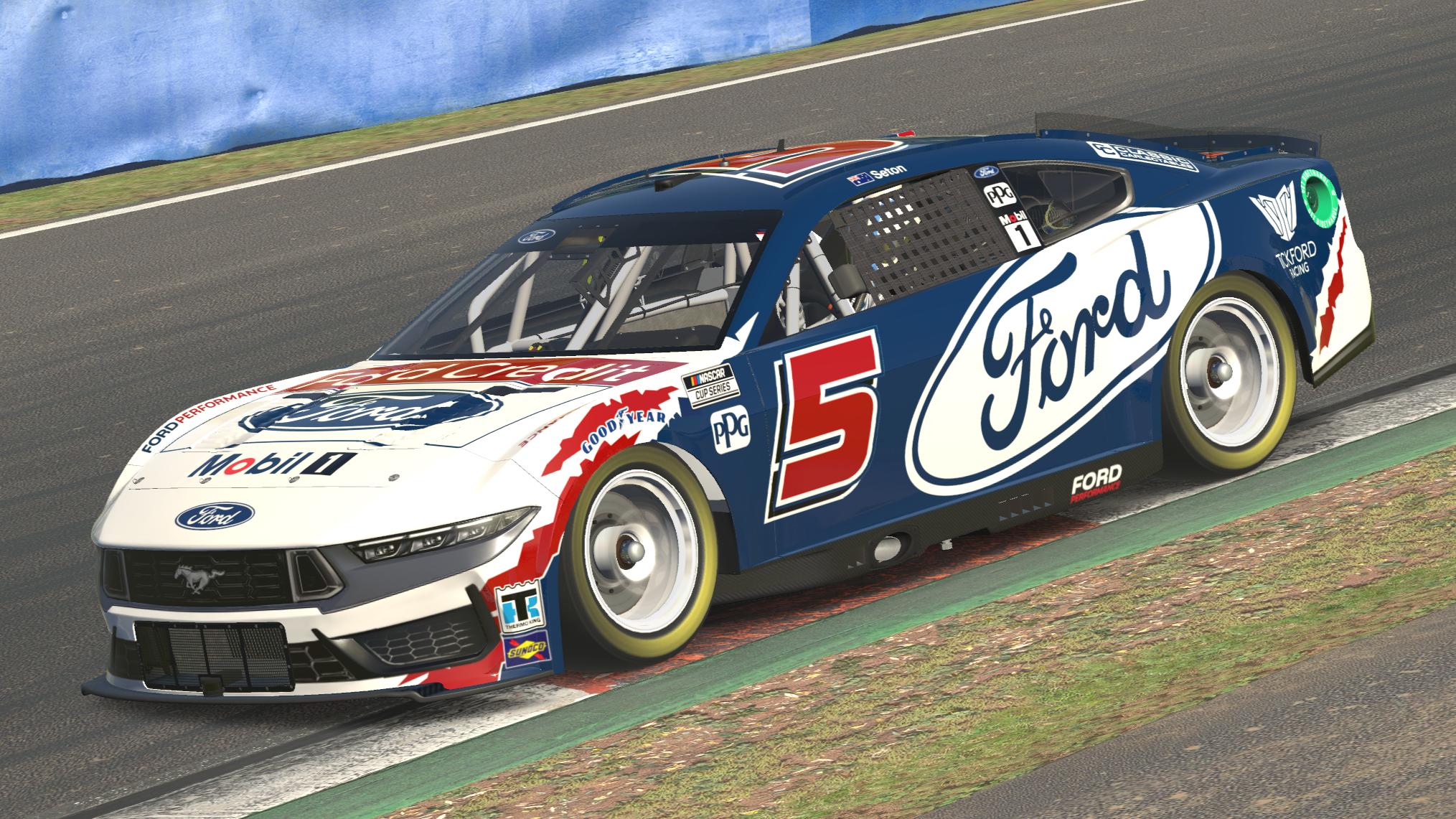 This Week on Trading Paints: July 25, 2025