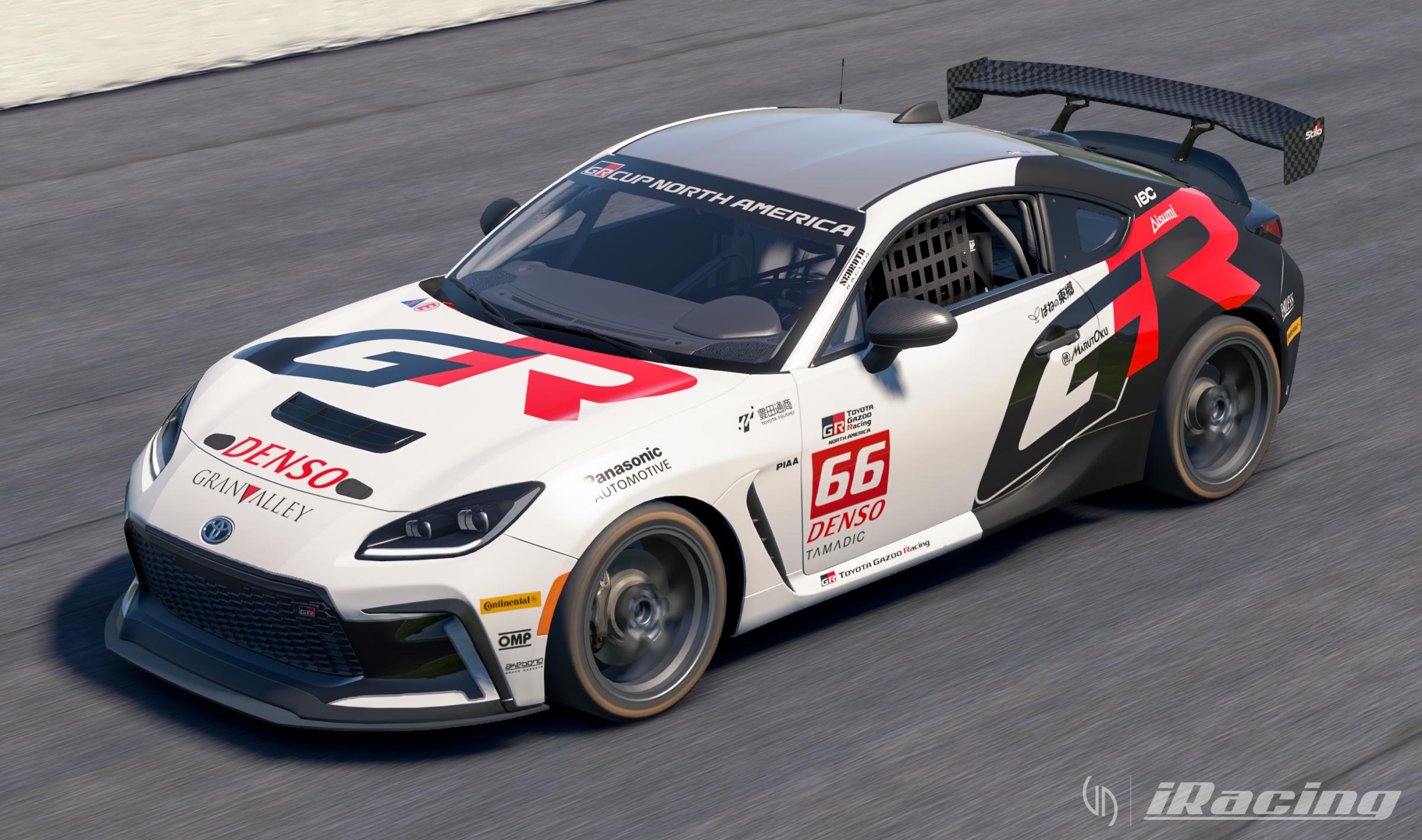 This Week on Trading Paints: July 25, 2025
